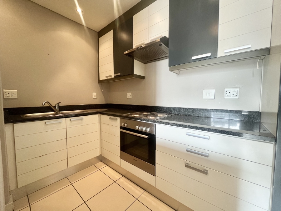 To Let 1 Bedroom Property for Rent in Cape Town City Centre Western Cape